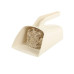 SwissPet Streuschaufel Easy, Beige
