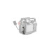 Tilta HDMI Cable Clamp for Sony a1 Full Cage - Tactical Gray Tilta HDMI Cable Clamp for Sony a1 Full Cage - Tactical Gray