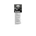 3M Filzgleiter Extra-Soft, 215 mm x 170 mm, Grau