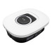 Victron Abdeckung EV Ladestation NS, Weiss