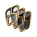 PolarPro Graufilter Mavic 3 Pro Shutter Collection PolarPro Graufilter Mavic 3 Pro Shutter Collection