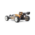 Hobbytech Buggy BXR.S2 Brushless Orange, ARTR, 1:10