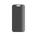 Panzerglass Displayschutz Ultra Wide Fit Privacy iPhone 15 Pro