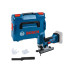 Bosch Professional Stichsäge  GST 18 V-125 S Solo