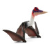 Schleich Spielzeugfigur Dinosaurs Quetzalcoatlus