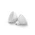 Philips Hue Leuchtmittel 5.1W GU5.3 MR16 White Ambiance Doppelpack