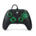 Power A Controller Advantage Lumectra + LED Strip