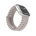 Vonmählen Wave Band Apple Watch 42/44/45/49 mm Cream