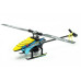 FliteZone Helikopter 120X CP 3D RTF