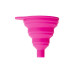 Muc-Off Collapsible Silicone Funnel
