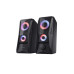 Trust PC-Lautsprecher GXT 606 JAVV RGB-Illuminated Trust PC-Lautsprecher GXT 606 JAVV RGB-Illuminated