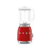SMEG Standmixer 50's Style BLF03RDEU Rot SMEG Standmixer 50's Style BLF03RDEU Rot
