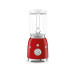 SMEG Standmixer 50's Style BLF03RDEU Rot SMEG Standmixer 50's Style BLF03RDEU Rot