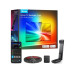 Govee Envisual TV Backlight T3, 75-85, RGBICW, WiFi, BT