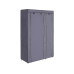 Songmics Regal 110 cm x 175 cm, Grau
