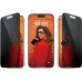 Panzerglass Displayschutz Ultra Wide Fit Privacy iPhone 15 Pro