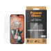 Panzerglass Displayschutz Classic Fit iPhone 15 Plus