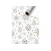 Stewo Geschenkpapier Junis 70 x 150 cm, Silber Stewo Geschenkpapier Junis 70 x 150 cm, Silber