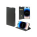 4smarts Book Cover Flip Case Urban Lite iPhone 15 Pro