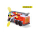 Dickie Toys Rettungsfahrzeug Fire Fighter