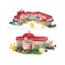 Mega Construx Pokémon Waldspass Pokémon-Center