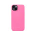 Holdit Back Cover Silicone iPhone 15 Plus Pink