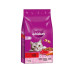 Whiskas Trockenfutter Rind Auswahl 1+, 1.9 kg