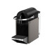 Krups Kaffeemaschine Nespresso Pixie XN306TCH Titan