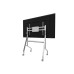 Neomounts by NewStar TV-Trolley FL50-525WH1 Weiss Neomounts by NewStar TV-Trolley FL50-525WH1 Weiss