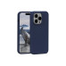 dbramante1928 Back Cover Greenland iPhone 15 Pro Max Pacific Blue