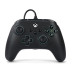 Power A Controller Advantage Lumectra + LED Strip