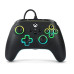 Power A Controller Advantage Lumectra + LED Strip