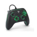 Power A Controller Advantage Lumectra + LED Strip