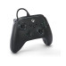 Power A Controller Advantage Lumectra + LED Strip