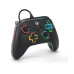 Power A Controller Advantage Lumectra + LED Strip
