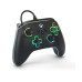 Power A Controller Advantage Lumectra + LED Strip