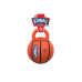 GiGwi Hunde-Spielzeug Jumpball, Basketball, Orange