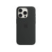Apple Silicone Case mit MagSafe iPhone 15 Pro
