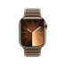 Apple Magnetic Link 41 mm Taupe S/M