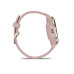 GARMIN Sportuhr Venu 3S Dust Rose / Softgold GARMIN Sportuhr Venu 3S Dust Rose / Softgold