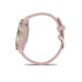 GARMIN Sportuhr Venu 3S Dust Rose / Softgold GARMIN Sportuhr Venu 3S Dust Rose / Softgold