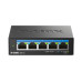 D-Link Switch DMS-105/E 5 Port D-Link Switch DMS-105/E 5 Port