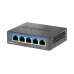 D-Link Switch DMS-105/E 5 Port D-Link Switch DMS-105/E 5 Port