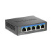 D-Link Switch DMS-105/E 5 Port D-Link Switch DMS-105/E 5 Port