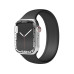Vonmählen Solo Loop Apple Watch L 38/40/41 mm Black Vonmählen Solo Loop Apple Watch L 38/40/41 mm Black