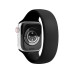 Vonmählen Solo Loop Apple Watch L 38/40/41 mm Black Vonmählen Solo Loop Apple Watch L 38/40/41 mm Black