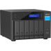 QNAP NAS TVS-h674-i5-32G 6-bay