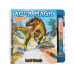 Depesche Malbuch Aqua Magic Dino 5 Seiten Depesche Malbuch Aqua Magic Dino 5 Seiten