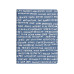 Nuuna Notizbuch GRAPHIC L WORLD PLAYS