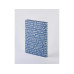 Nuuna Notizbuch GRAPHIC L WORLD PLAYS